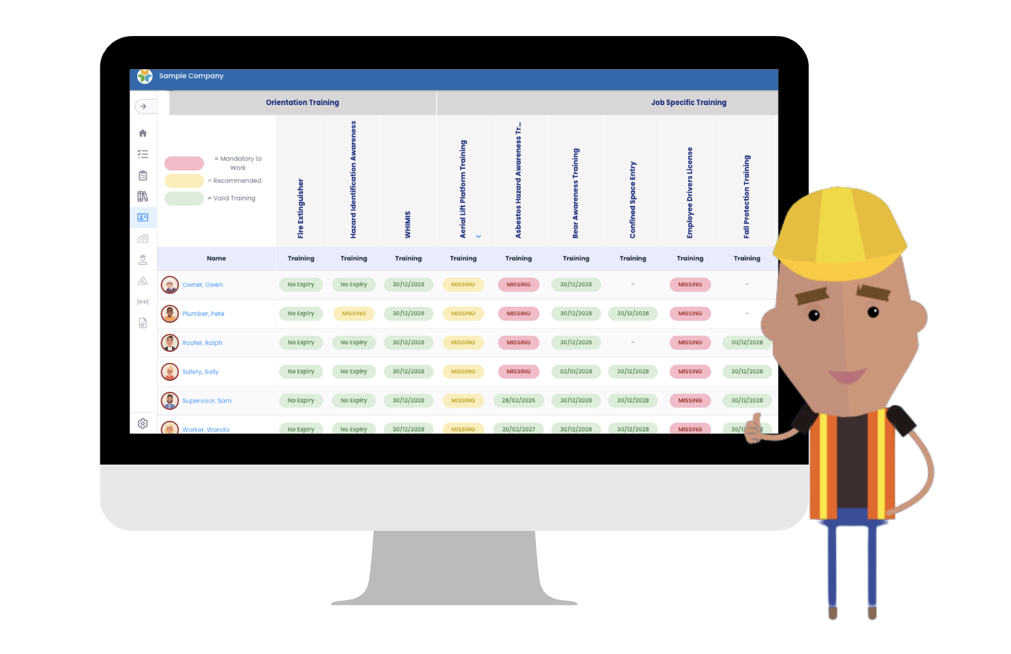 Best Safety Management Software 2026  Capterra